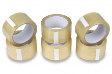 Tape PP Acryl - compilatie | PIT Packaging.it | Paesedellebuste