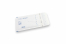 Buste imbottite bianco (80 grammi) - 120 x 215 mm | PIT Packaging.it | Paesedellebuste