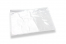 Buste portadocumenti senza stampa - A5, 165 x 225 mm | PIT Packaging.it | Paesedellebuste