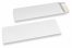Busta uso legale, bianco - 125 x 324 mm | PIT Packaging.it | Paesedellebuste