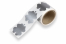 Etichette adesive gratta e vinci - Trifoglio | PIT Packaging.it | Paesedellebuste