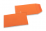 Bustine verticali colorate - Arancione, 65 x 105 mm | PIT Packaging.it | Paesedellebuste