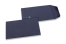 Bustine verticali colorate - Blu scuro, 65 x 105 mm | PIT Packaging.it | Paesedellebuste