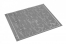 Etichette decorative con tema love - grigio | PIT Packaging.it | Paesedellebuste