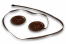 Chiusura con corda e rondella - 1 set | PIT Packaging.it | Paesedellebuste
