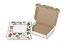 Scatole postali natalizie - Regali - 160 x 120 x 25 mm | PIT Packaging.it | Paesedellebuste