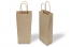 Buste regalo per bottiglia - marrone | PIT Packaging.it | Paesedellebuste