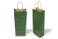 Buste regalo per bottiglia - verde | PIT Packaging.it | Paesedellebuste