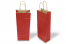 Buste regalo per bottiglia - rosso scuro | PIT Packaging.it | Paesedellebuste