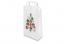 Papieren kerst draagtassen wit - Cadeaus | PIT Packaging.it | Paesedellebuste