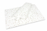 Carta velina - punti d'oro | PIT Packaging.it | Paesedellebuste