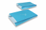 Sacchetti regalo in carta colorata - blu, 150 x 210 x 40 mm | PIT Packaging.it | Paesedellebuste