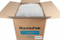 Materiale da riempimento SizzlePak Fine - Bianco (10 kg) | PIT Packaging.it | Paesedellebuste
