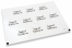 Sigilli per festa - sweet sixteen | PIT Packaging.it | Paesedellebuste