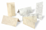 Biglietti color marmo - grigio e marrone | PIT Packaging.it | Paesedellebuste