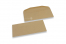 Buste riciclate commerciali, 110 x 220 mm, EA 5/6, chiusura gommata, 80 grs. | PIT Packaging.it | Paesedellebuste