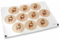 Sigilli per battesimo - bibia con rose | PIT Packaging.it | Paesedellebuste