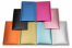 Buste imbottite metallizzate opache ECO | PIT Packaging.it | Paesedellebuste