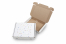 Scatole postali stampate - punti colorate | PIT Packaging.it | Paesedellebuste