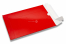 Buste in cartone colorate rosso | PIT Packaging.it | Paesedellebuste