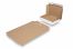 Scatole da spedizione piatte  bianco - 240 x 162 x 40 mm | PIT Packaging.it | Paesedellebuste