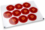 Sigilli per festa - quadrifoglio | PIT Packaging.it | Paesedellebuste