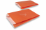 Sacchetti regalo in carta colorata - arancione, 200 x 320 x 70 mm | PIT Packaging.it | Paesedellebuste