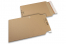 Buste di cartone ondulato - 290 x 370 mm, SW25 | PIT Packaging.it | Paesedellebuste