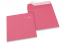 Buste di carta colorate - Rosa, 160 x 160 mm | PIT Packaging.it | Paesedellebuste