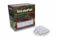 Materiale da riempimento SizzlePak