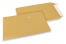 Buste di carta colorate - Oro metallizzato, 229 x 324 mm | PIT Packaging.it | Paesedellebuste