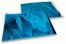 Buste metallizzate colorate blu - 229 x 324 mm | PIT Packaging.it | Paesedellebuste