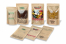 Sacchetti Doypack in carta con finestra con stampa | PIT Packaging.it | Paesedellebuste