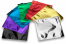 Buste metallizzate colorate | PIT Packaging.it | Paesedellebuste