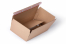 La scatola di cartone a montaggio rapido - marrone, 200 x 180 x 60 mm - SPX4 | PIT Packaging.it | Paesedellebuste