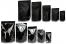 Sacchetti Doypack neri | PIT Packaging.it | Paesedellebuste