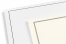Buste per lutto - differenza tra bordo singolo e doppio | PIT Packaging.it | Paesedellebuste