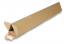 Scatole di cartone lunghe triangolari - 860 x 80 mm (L x ø) | PIT Packaging.it | Paesedellebuste
