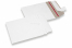 Buste di cartone quadrate - 125 x 125 mm | PIT Packaging.it | Paesedellebuste