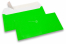 Buste fluorescenti - verde, senza finestra | PIT Packaging.it | Paesedellebuste