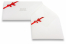 Buste per biglietti di Natale - Arco | PIT Packaging.it | Paesedellebuste