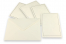 Buste di lutto - collezione crema | PIT Packaging.it | Paesedellebuste