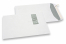 Buste per stampanti laser, 229 x 324 mm (C4), finestra a sinistra 40 x 110 mm, posizione della finestra 20 mm dal sinistra e 60 mm dal lato superiore, peso circa 19 g cad.  | PIT Packaging.it | Paesedellebuste