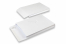 Buste a sacco con fondo quadro - 250 x 353 x 40 mm, bianco | PIT Packaging.it | Paesedellebuste