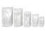 Sacchetti Doypack bianchi | PIT Packaging.it | Paesedellebuste