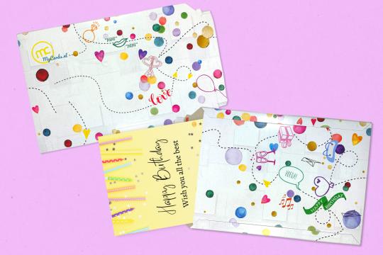 Buste in cartone | PIT Packaging.it | Paesedellebuste