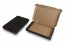 Scatole fustellate - nero | PIT Packaging.it | Paesedellebuste