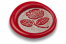 Sigilli di cera - Rosa | PIT Packaging.it | Paesedellebuste