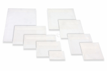 Buste trasparenti bianco | PIT Packaging.it | Paesedellebuste