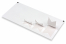 Etichette adesive chiudipacco per stampanti laser | PIT Packaging.it | Paesedellebuste